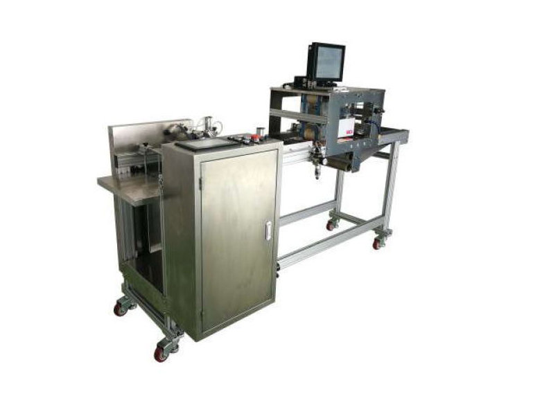 上吸式分頁打印系統(tǒng)